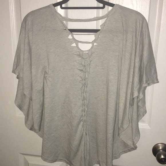 Miss me top - Picture 2 of 3